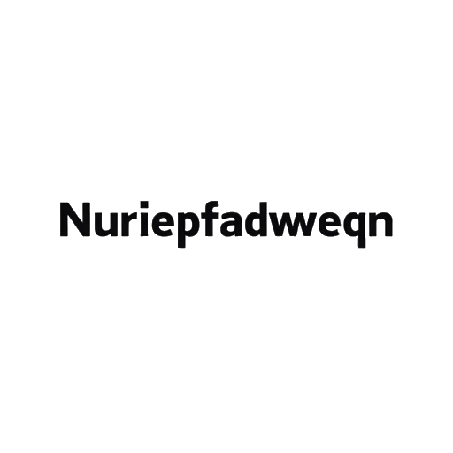 Nuriepfadweqn logo